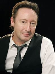 Artist Julian Lennon